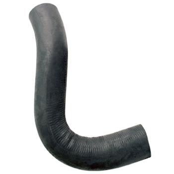 Dayco 72905 Radiator Coolant Hose product image 2 of 2