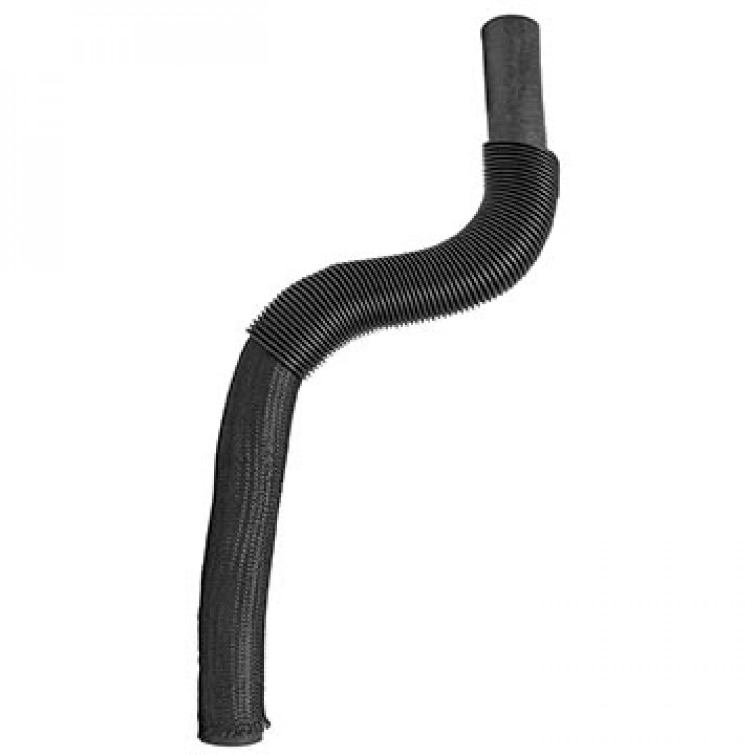 Dayco 72906 Radiator Coolant Hose product image 1 of 1