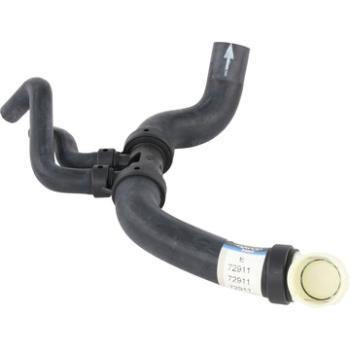 Dayco 72911 Radiator Coolant Hose product image 3 of 4