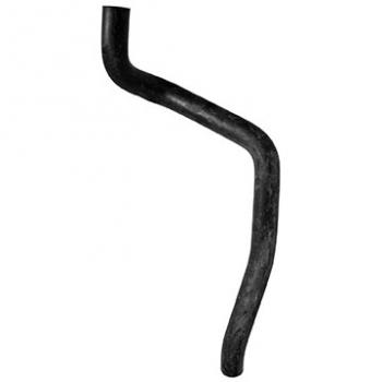 Dayco 72974 Radiator Coolant Hose product image 1 of 1