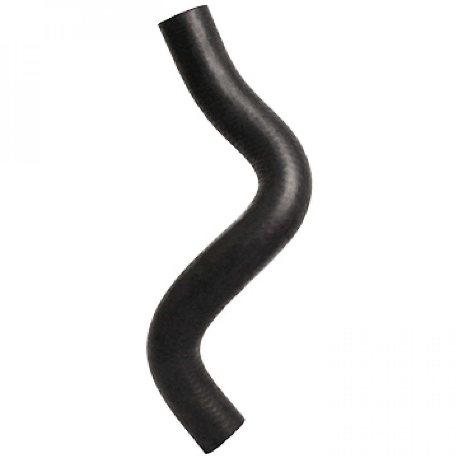 Dayco 72975 Radiator Coolant Hose product image 1 of 1