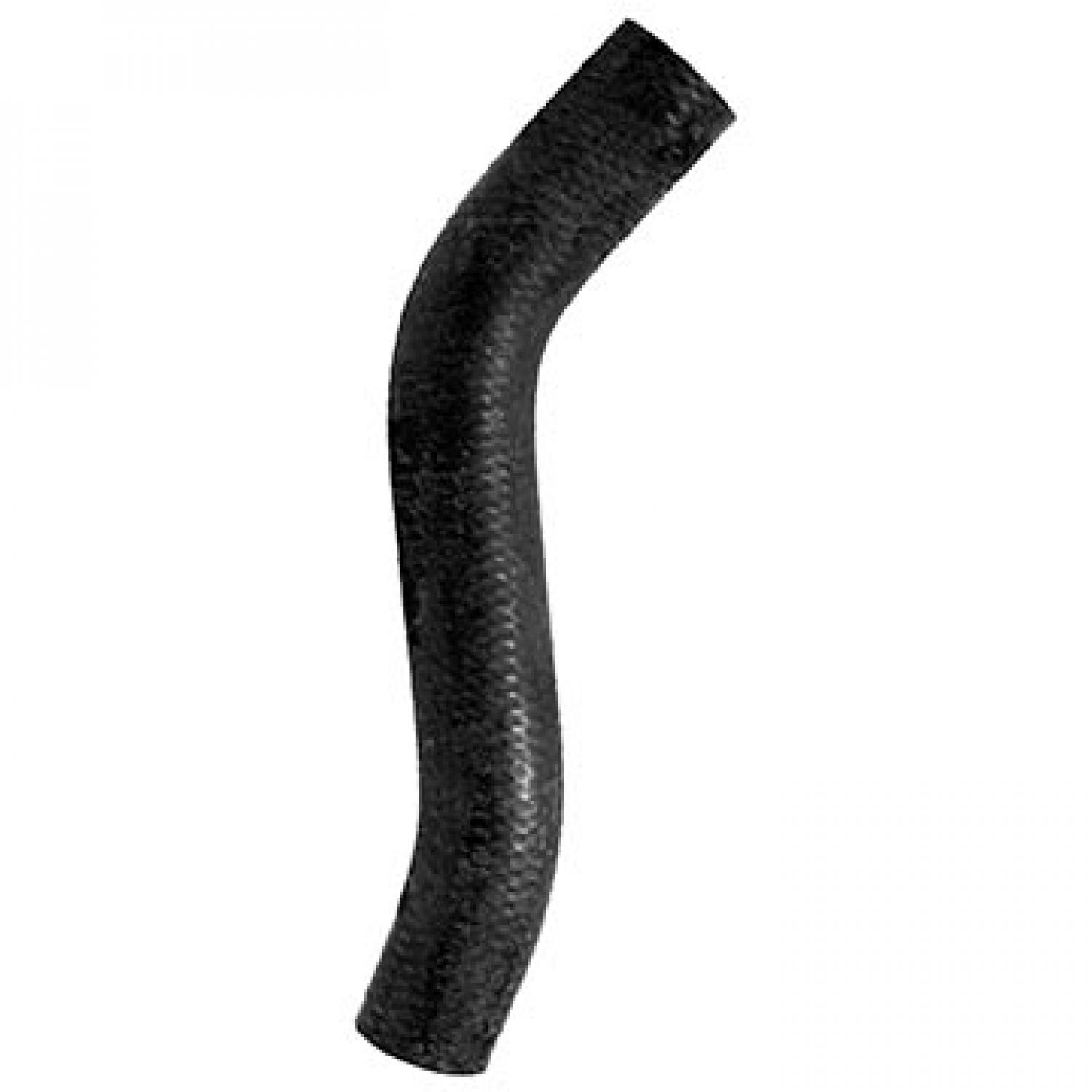 Dayco 72989 Radiator Coolant Hose product image 1 of 1
