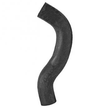 Dayco 73000 Radiator Coolant Hose product image 1 of 1