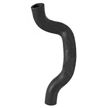 Dayco 73001 Radiator Coolant Hose product image 1 of 1