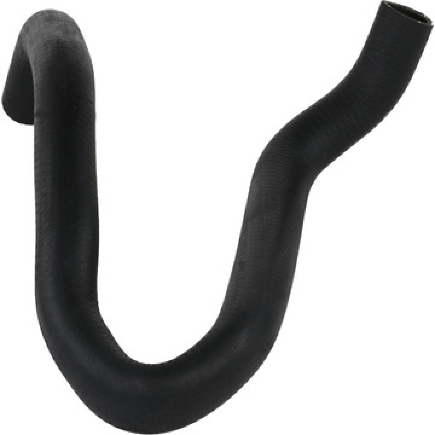 Dayco 73008 - Radiator Coolant Hose Dayco 73008 Radiator Coolant Hose product image 2 of 4