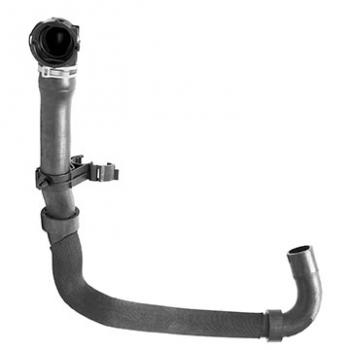 Dayco 73060 Radiator Coolant Hose product image 1 of 1