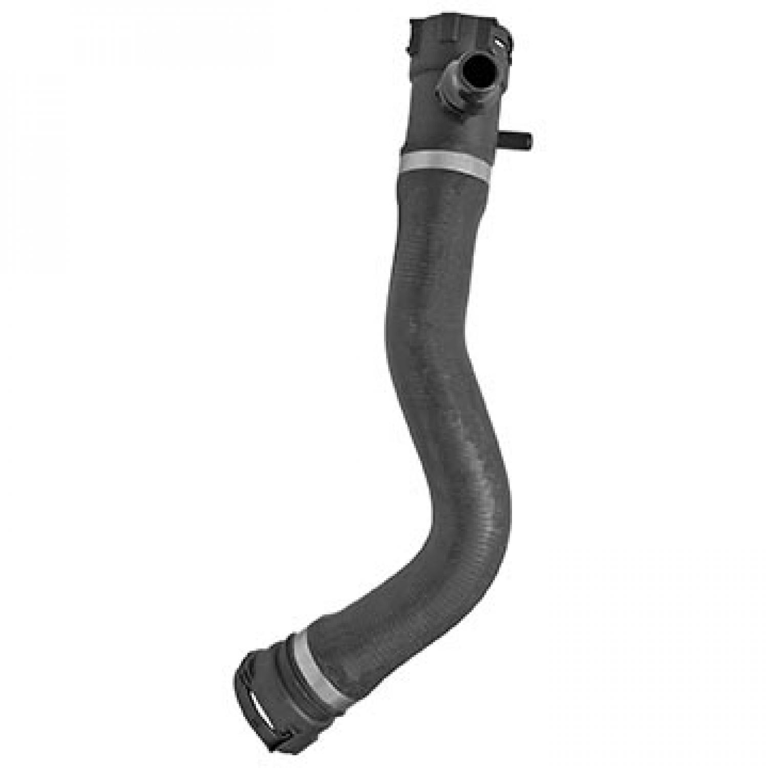 Dayco 73071 Radiator Coolant Hose product image 1 of 1