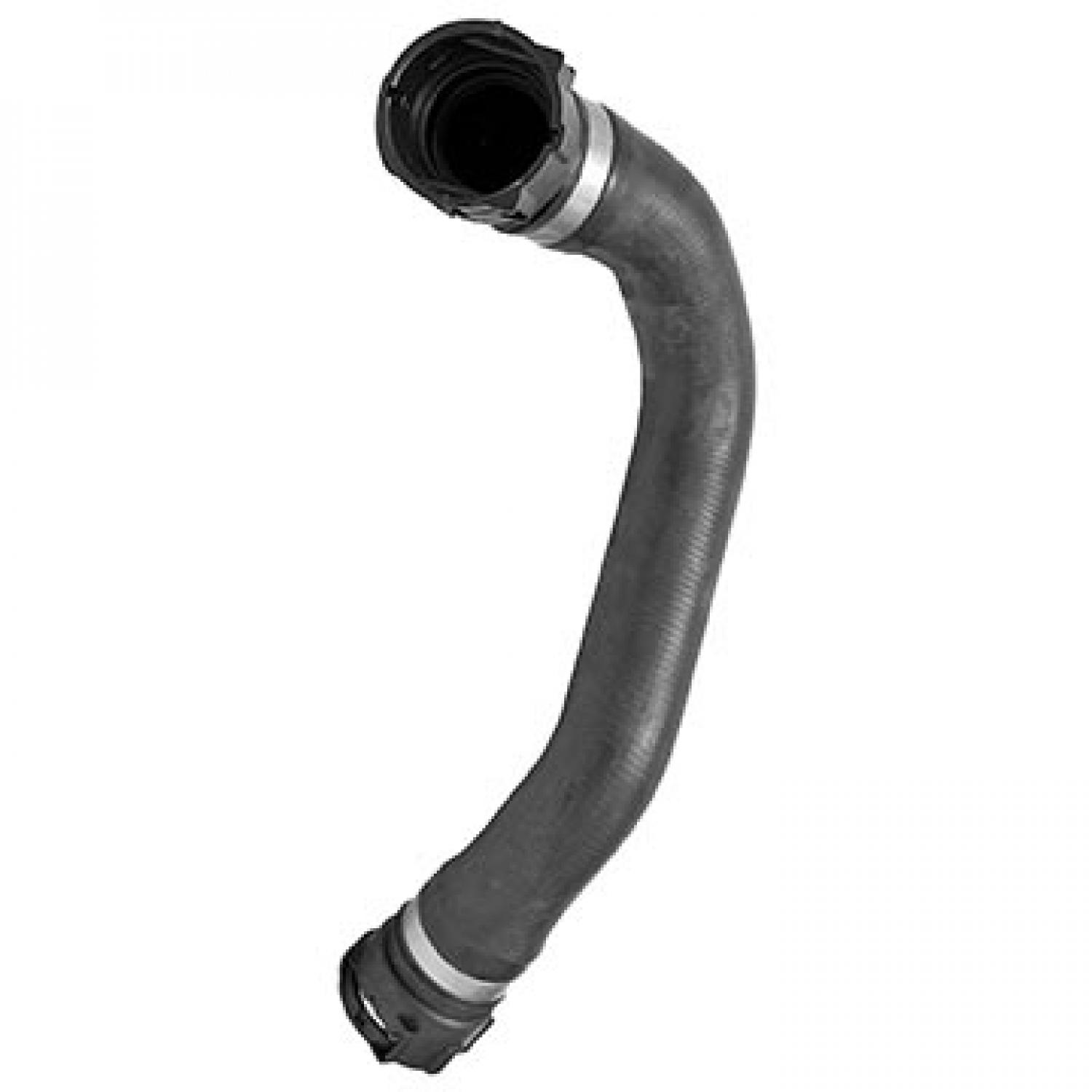 Dayco 73072 Radiator Coolant Hose product image 1 of 1