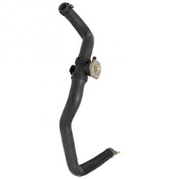 Dayco 73079 - Radiator Coolant Hose Dayco 73079 Radiator Coolant Hose product image 1 of 1