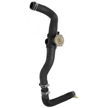 Dayco 73081 Radiator Coolant Hose product image 1 of 1