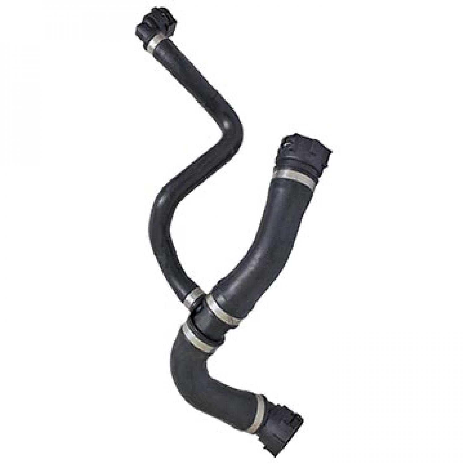 Dayco 73086 Radiator Coolant Hose product image 1 of 1