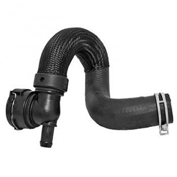 Dayco 73087 Radiator Coolant Hose product image 1 of 1