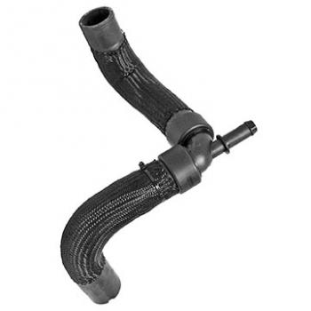 Dayco 73088 Radiator Coolant Hose product image 1 of 1