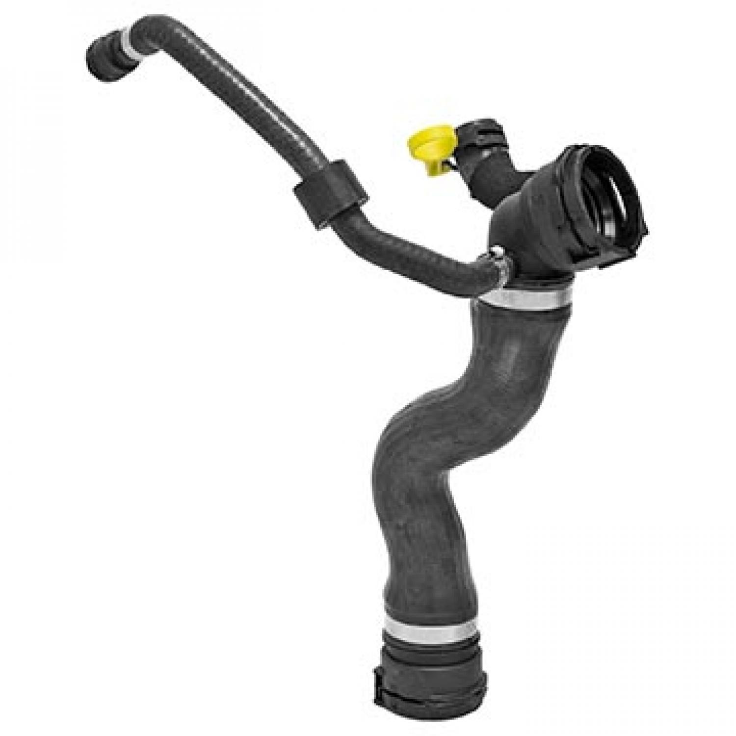 Dayco 73094 Radiator Coolant Hose product image 1 of 1