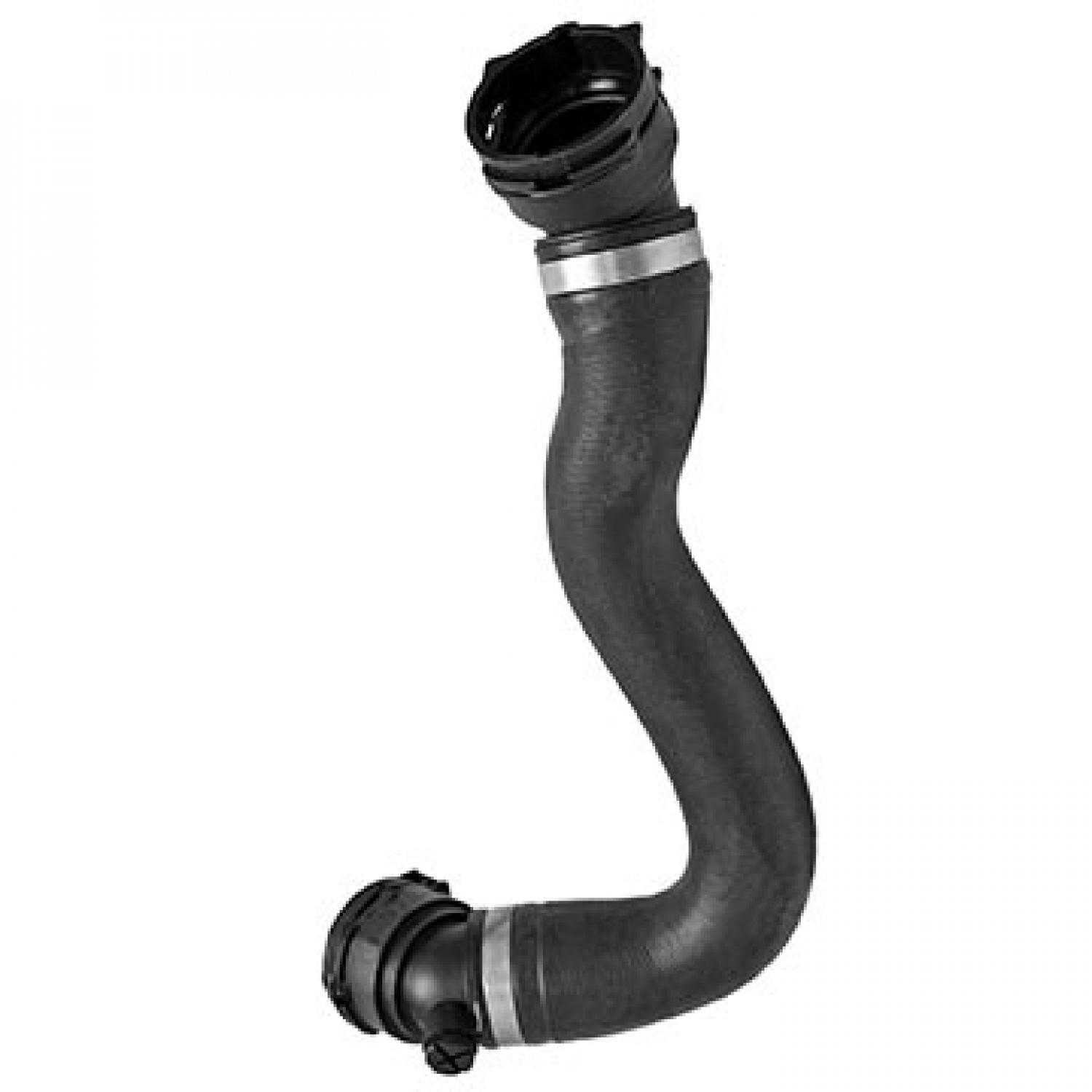 Dayco 73104 Radiator Coolant Hose product image 1 of 1