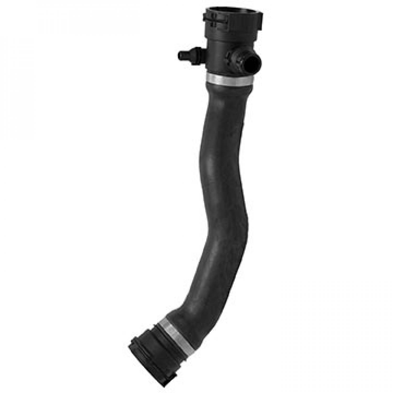 Dayco 73105 Radiator Coolant Hose product image 1 of 1