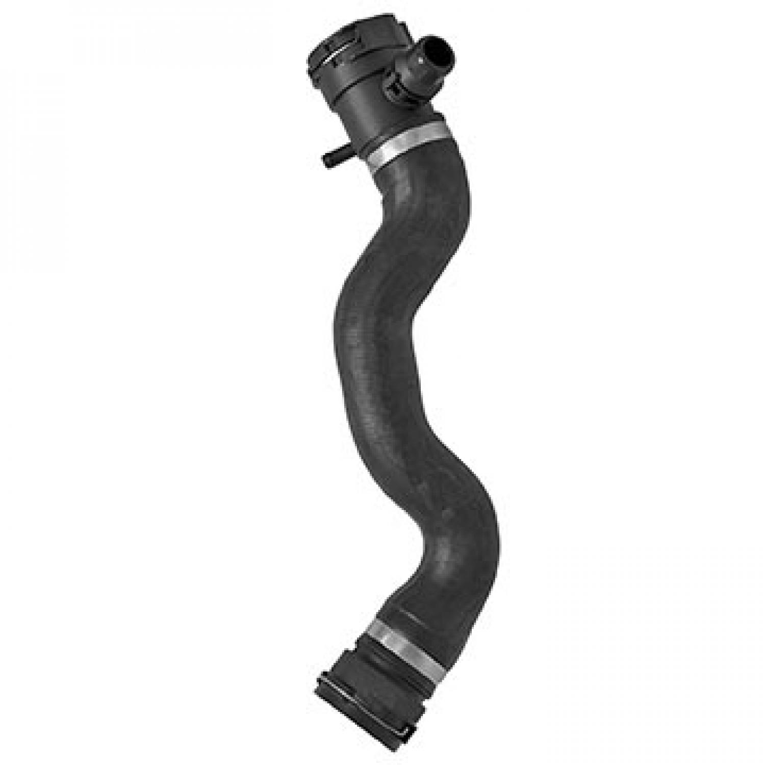 Dayco 73112 Radiator Coolant Hose product image 1 of 1