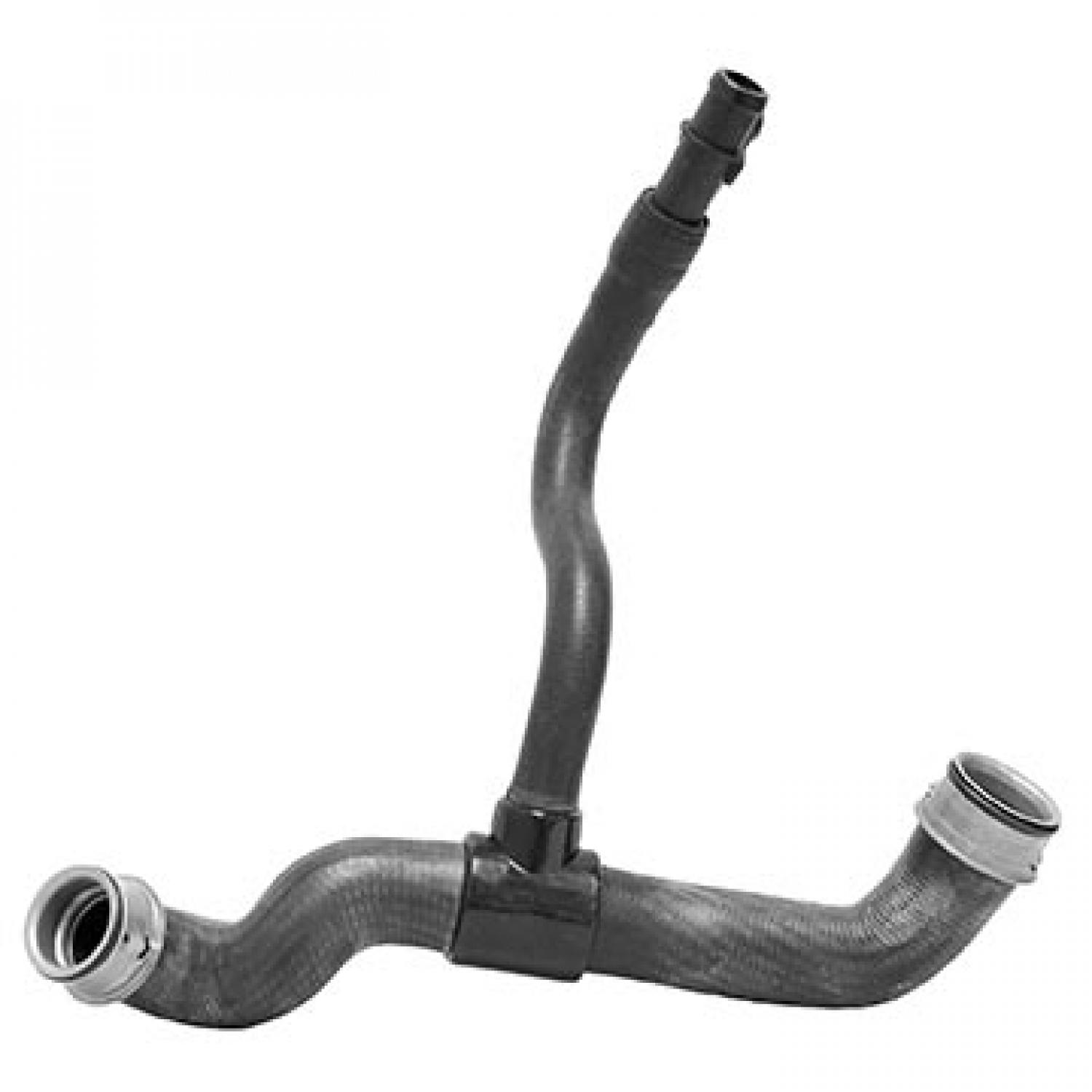 Dayco 73114 Radiator Coolant Hose product image 1 of 1