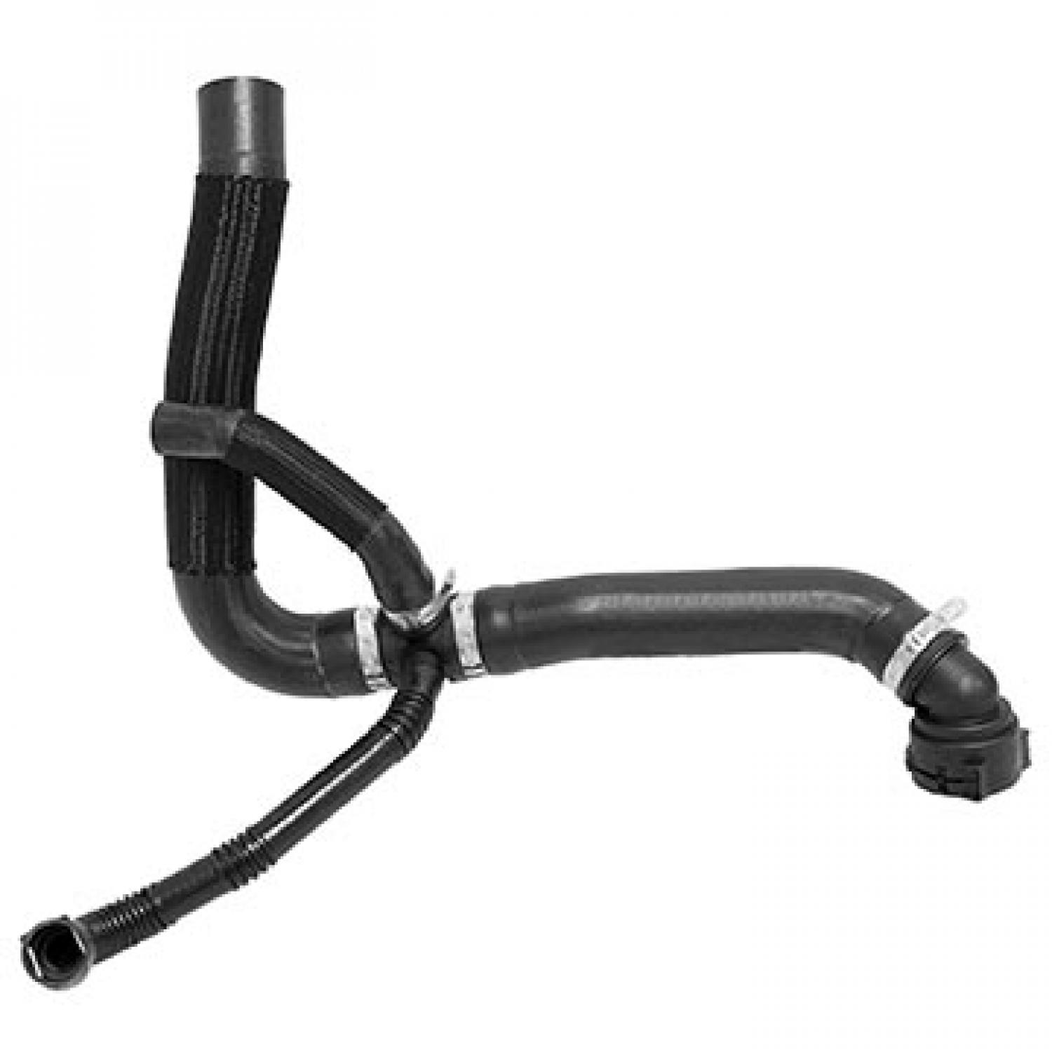Dayco 73116 Radiator Coolant Hose product image 1 of 1