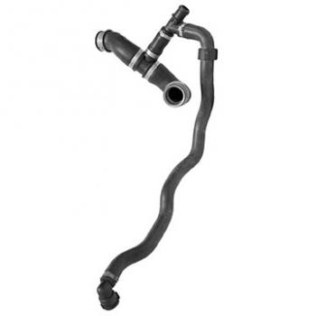 Dayco 73117 - Radiator Coolant Hose Dayco 73117 Radiator Coolant Hose product image 1 of 1