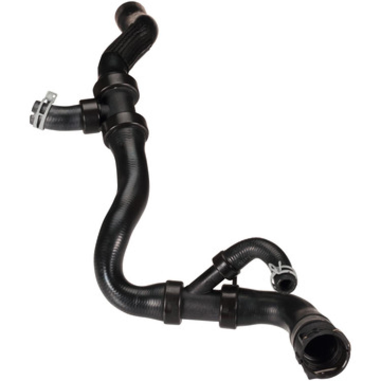 Dayco 73118 Radiator Coolant Hose product image 1 of 4