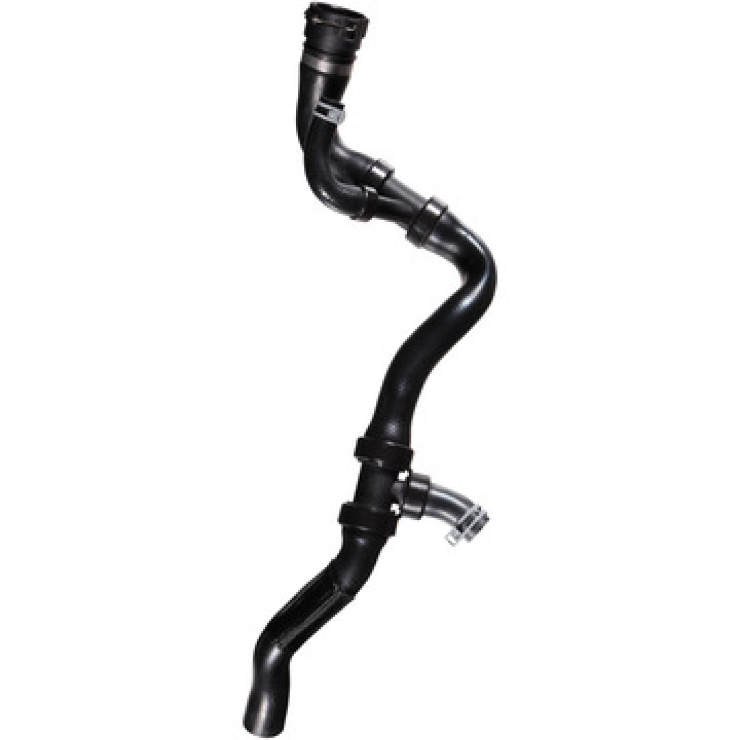 Dayco 73118 Radiator Coolant Hose product image 2 of 4