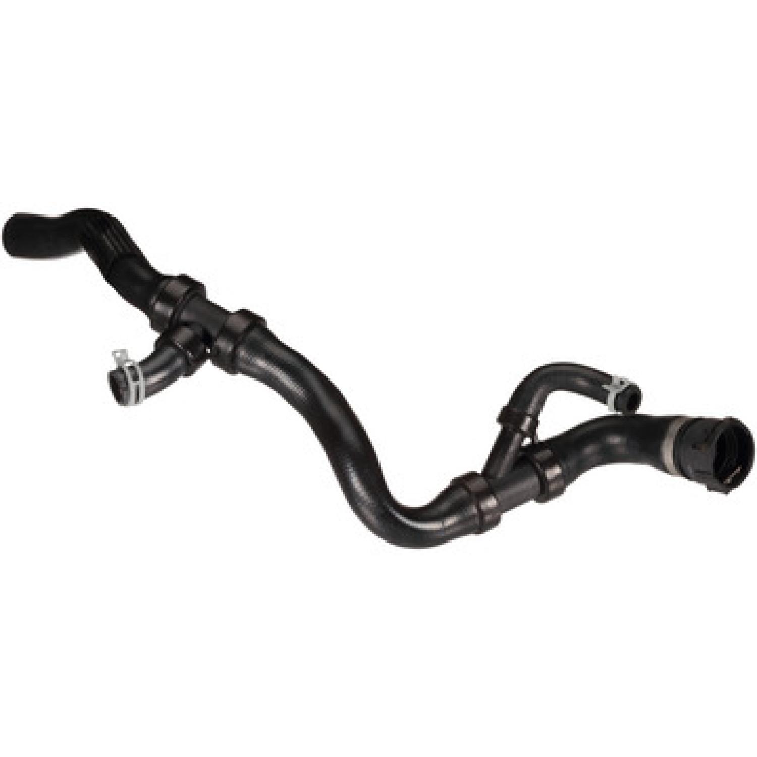 Dayco 73118 Radiator Coolant Hose product image 3 of 4