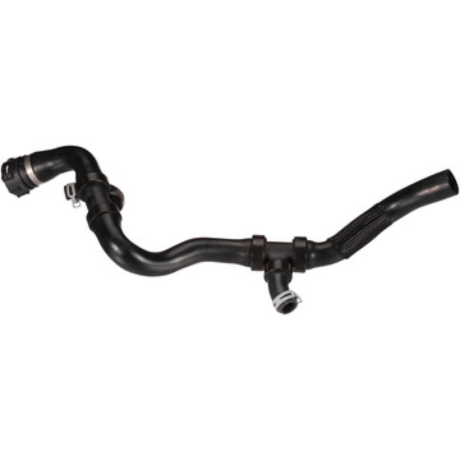 Dayco 73118 Radiator Coolant Hose product image 4 of 4