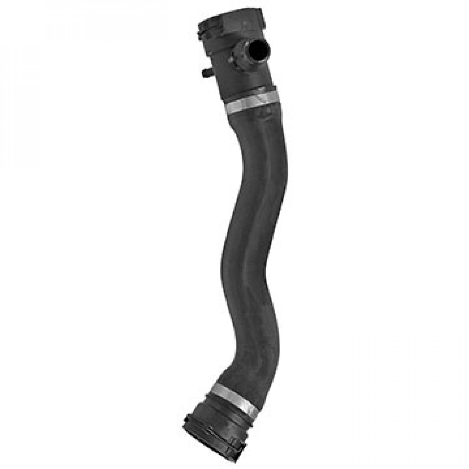 Dayco 73123 Radiator Coolant Hose product image 1 of 1