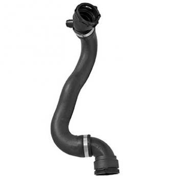 Dayco 73124 Radiator Coolant Hose product image 1 of 1