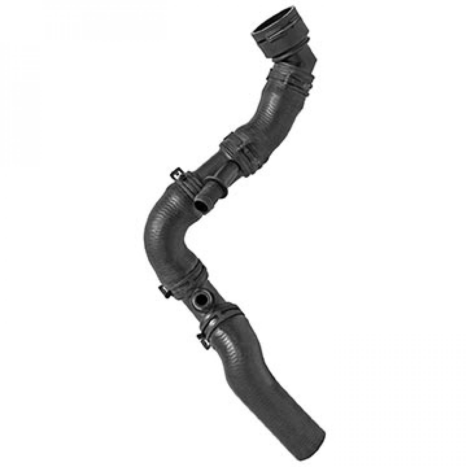 Dayco 73127 Radiator Coolant Hose product image 1 of 1