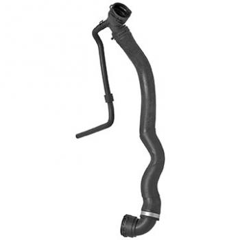 Dayco 73128 Radiator Coolant Hose product image 1 of 1