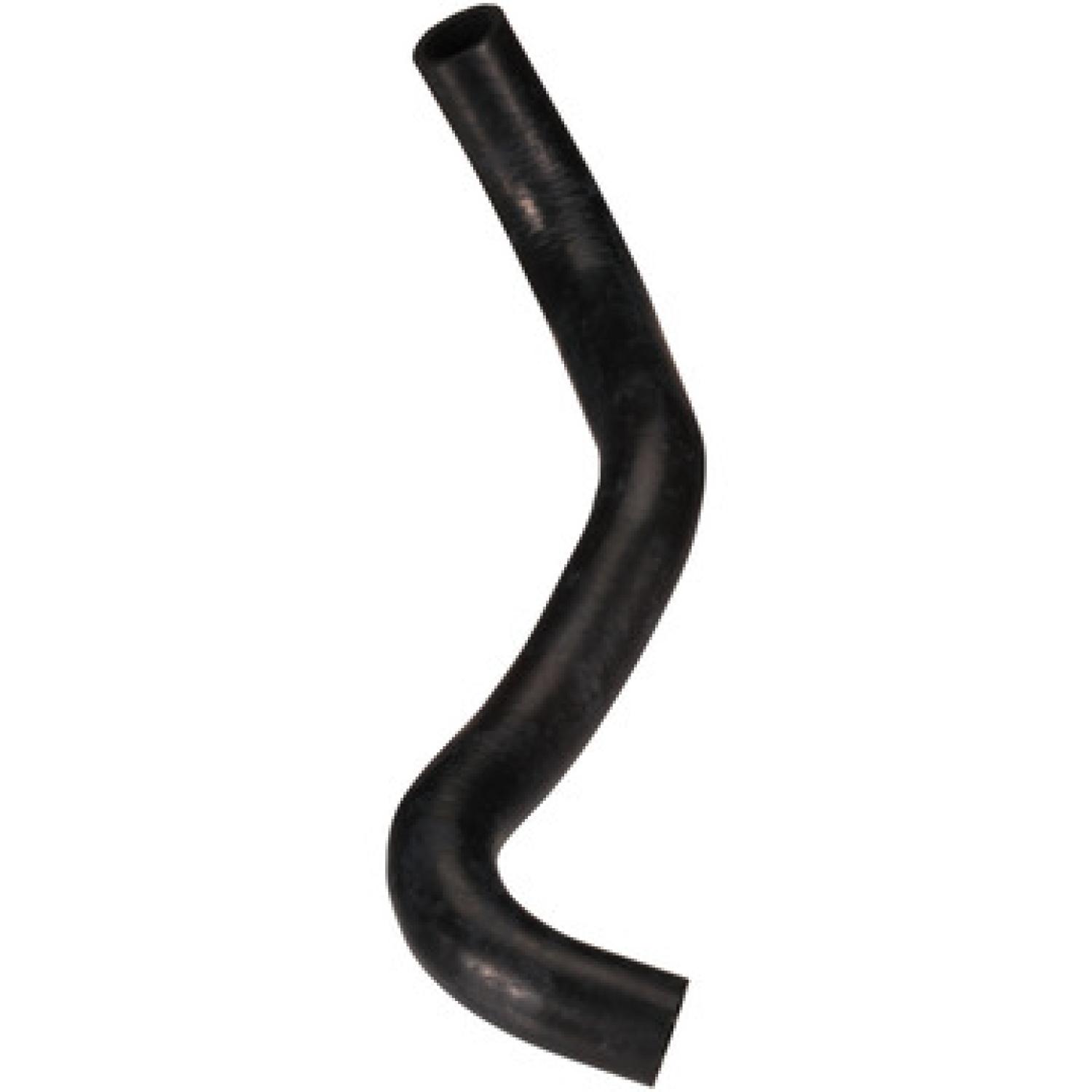 Dayco 73148 Radiator Coolant Hose product image 1 of 4