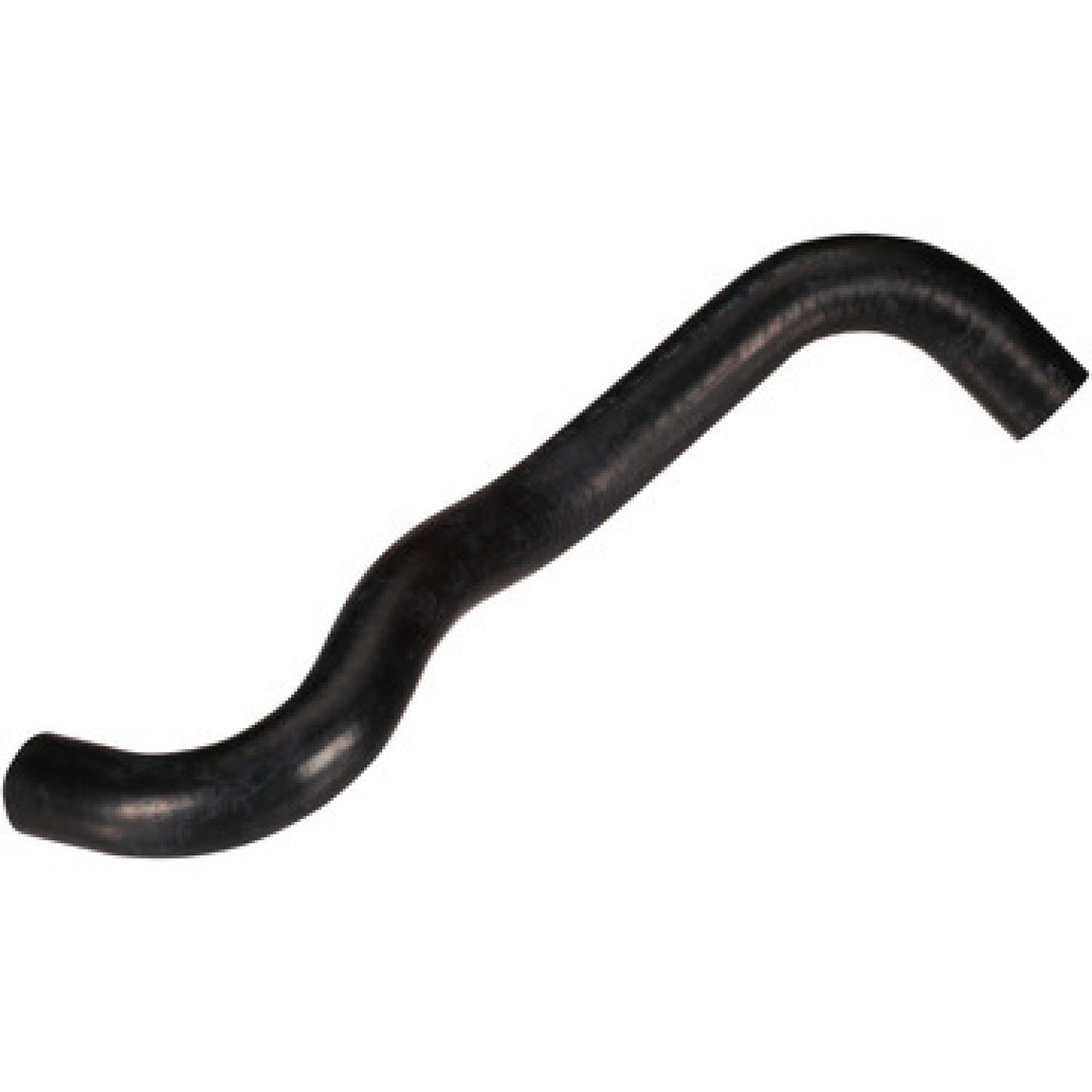 Dayco 73148 Radiator Coolant Hose product image 3 of 4