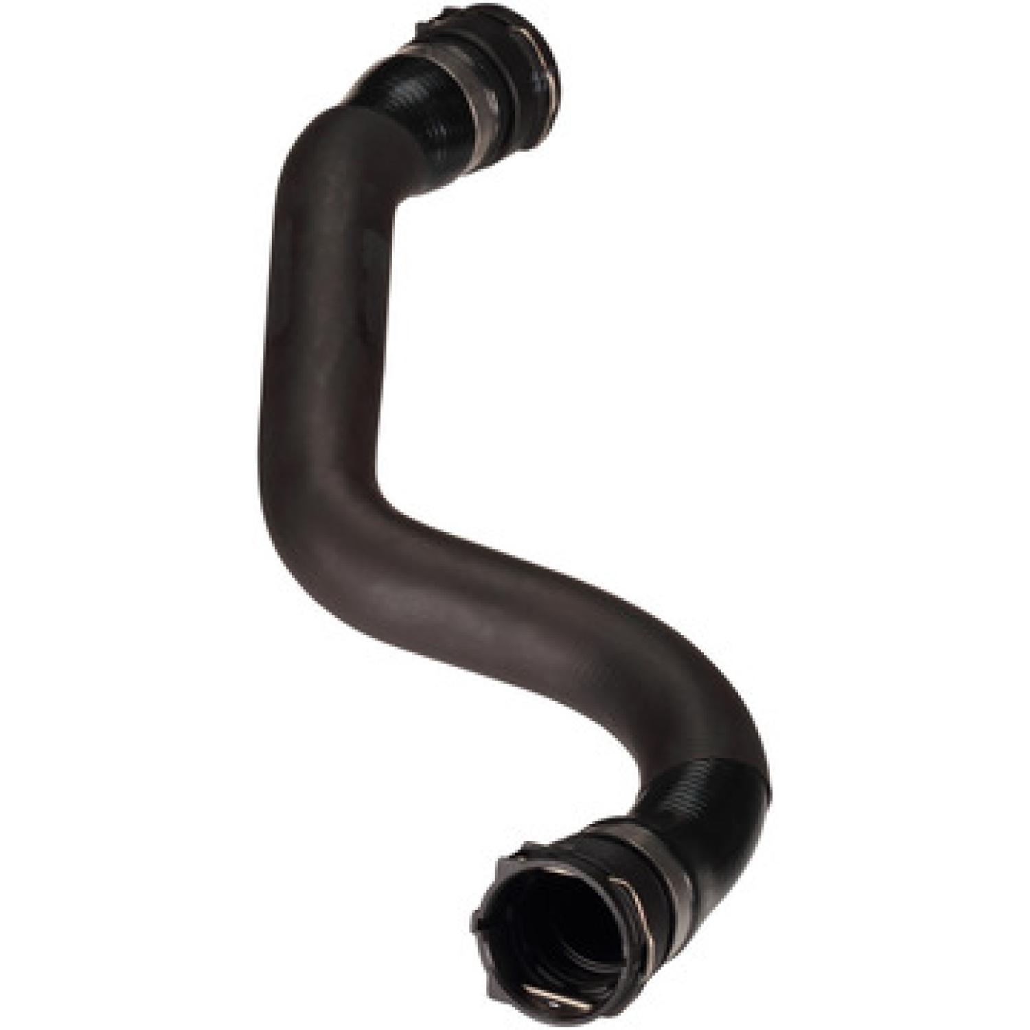 Dayco 73164 Radiator Coolant Hose product image 1 of 4