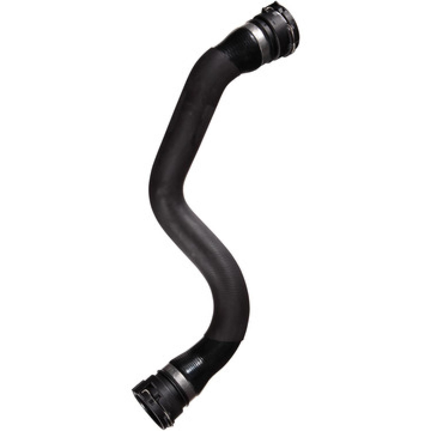 Dayco 73164 Radiator Coolant Hose product image 2 of 4