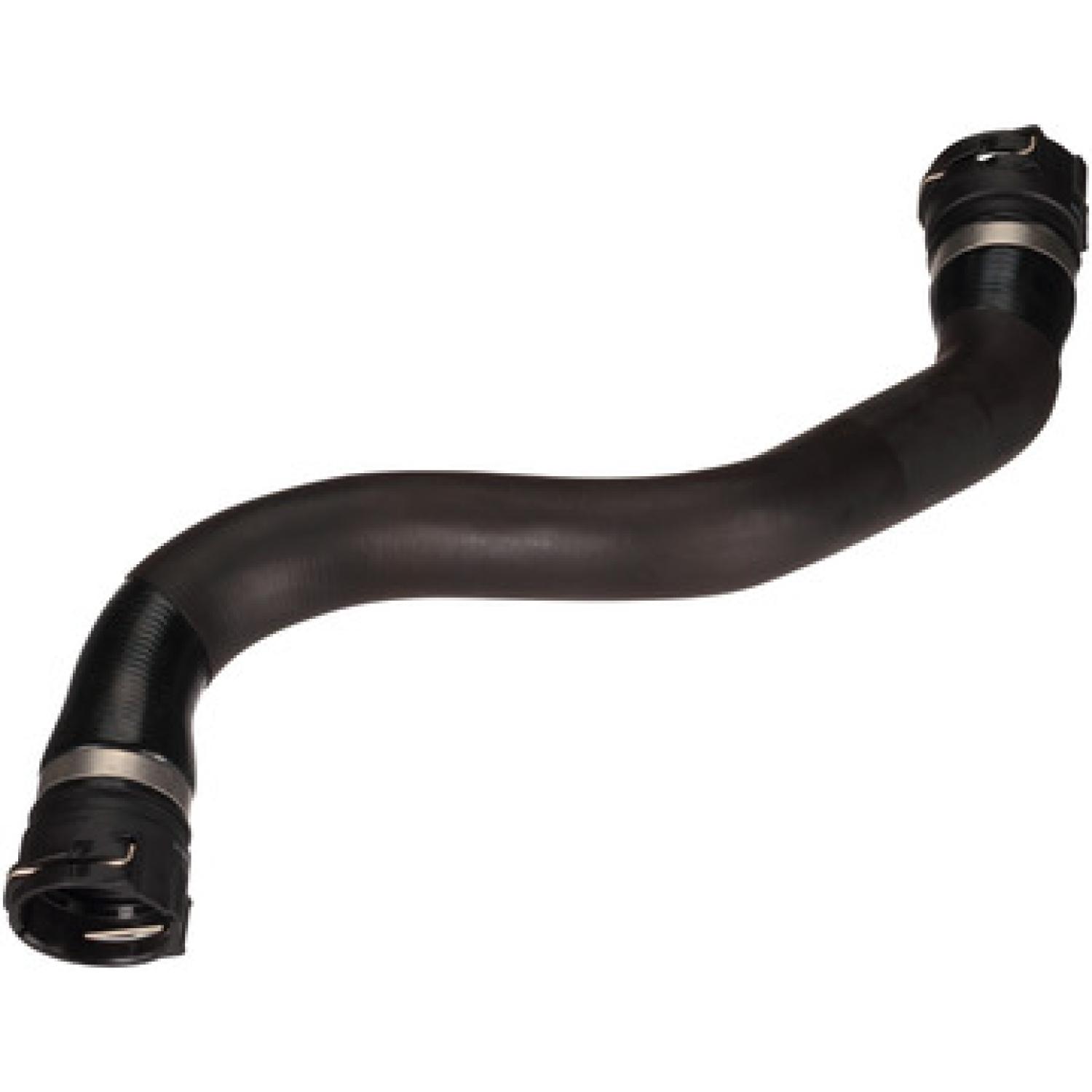 Dayco 73164 Radiator Coolant Hose product image 3 of 4