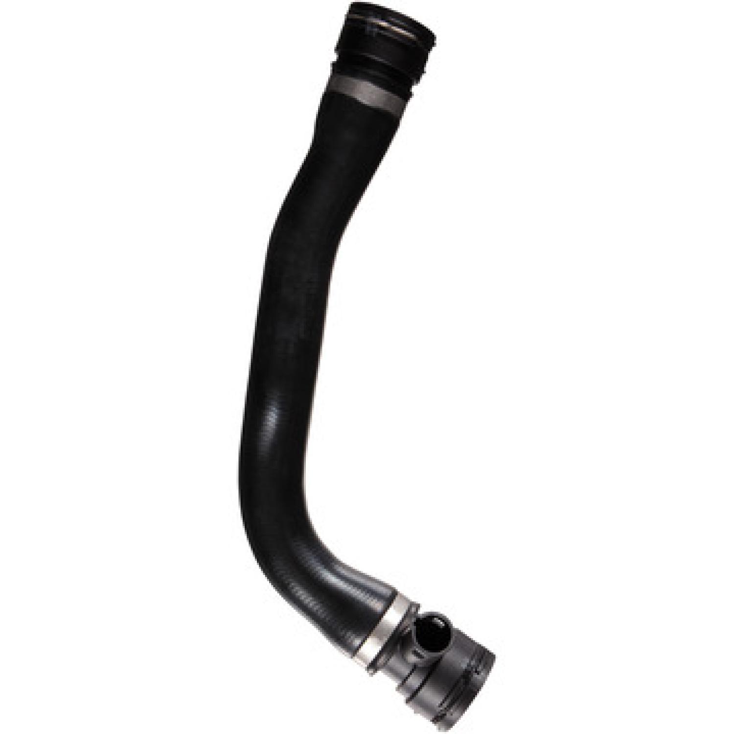 Dayco 73166 Radiator Coolant Hose product image 2 of 4