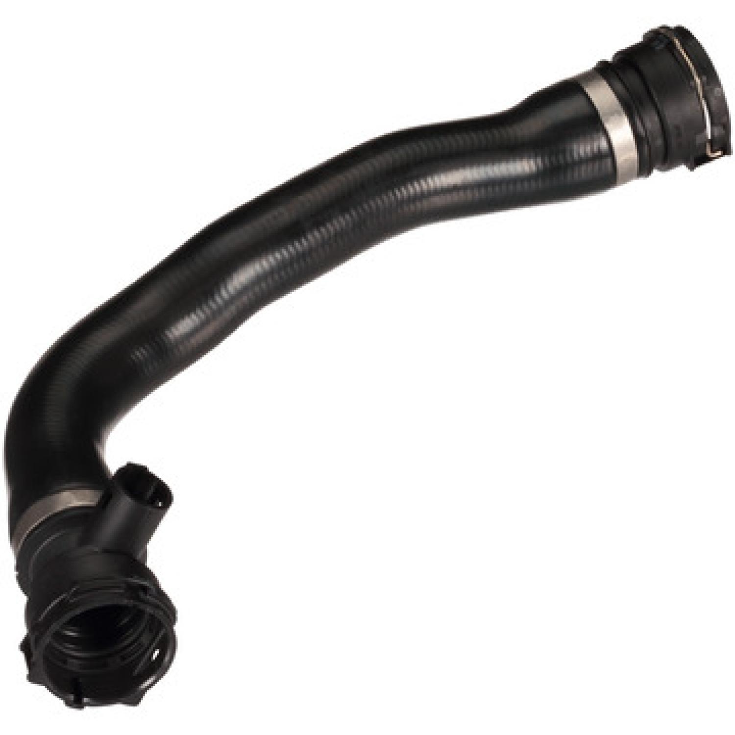 Dayco 73166 Radiator Coolant Hose product image 3 of 4