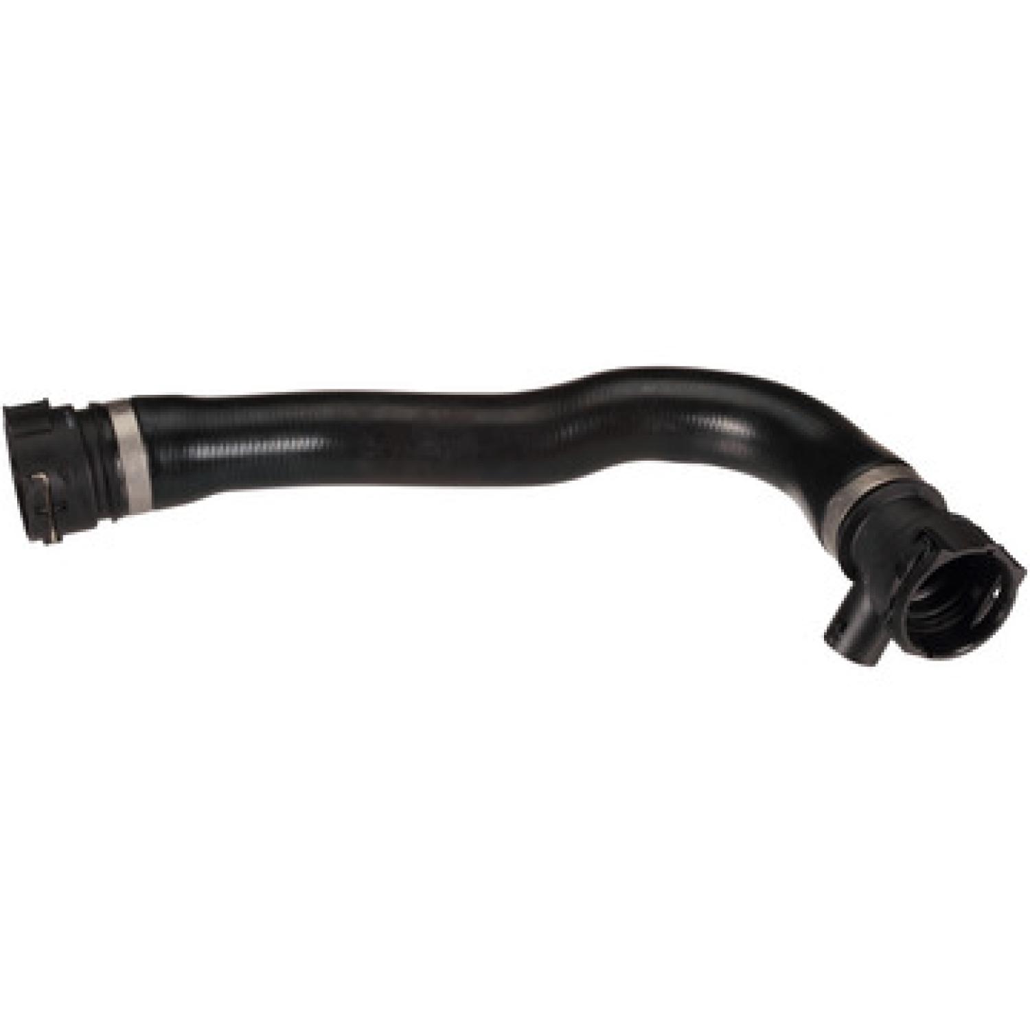 Dayco 73166 Radiator Coolant Hose product image 4 of 4