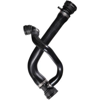 Dayco 73167 Radiator Coolant Hose product image 2 of 4