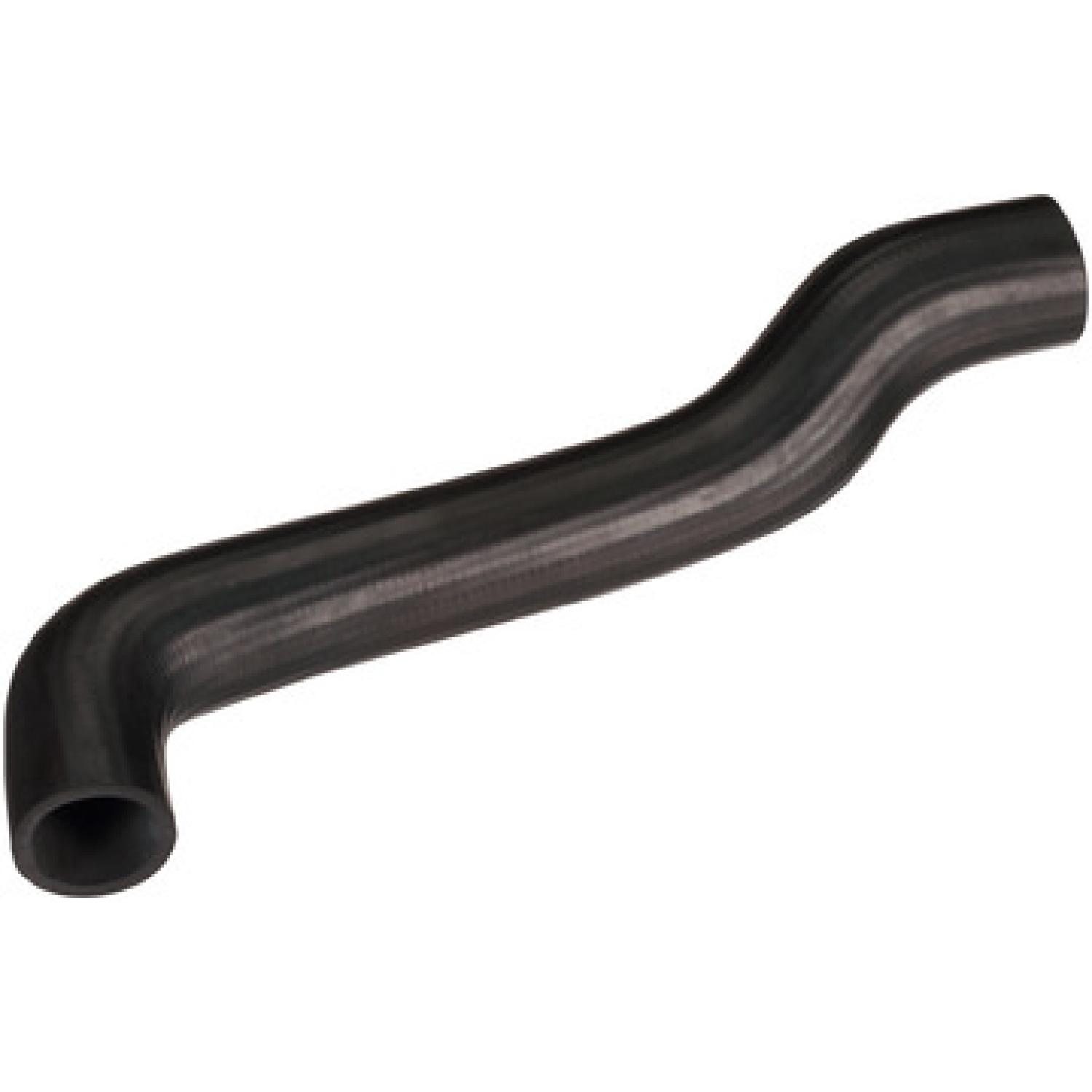 Dayco 73181 Radiator Coolant Hose product image 3 of 4