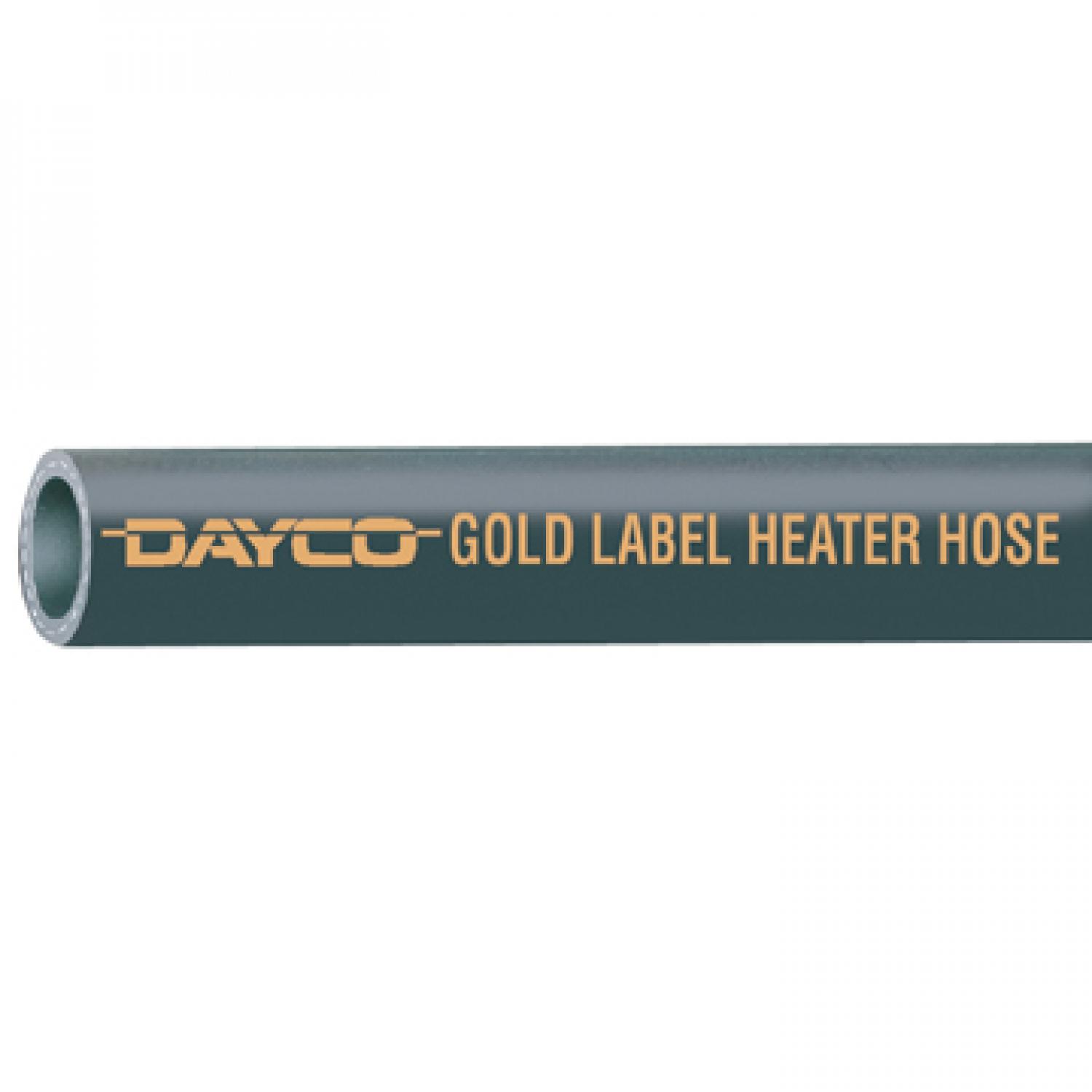 Dayco 80239GL HVAC Heater Hose product image 1 of 1