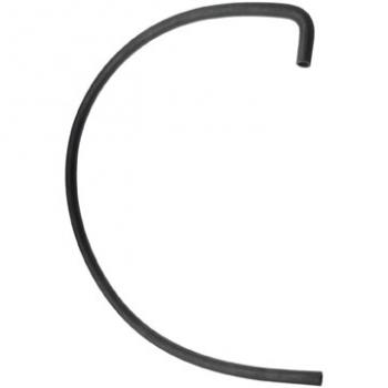 Dayco 80418 - HVAC Heater Hose Dayco 80418 HVAC Heater Hose product image 1 of 1