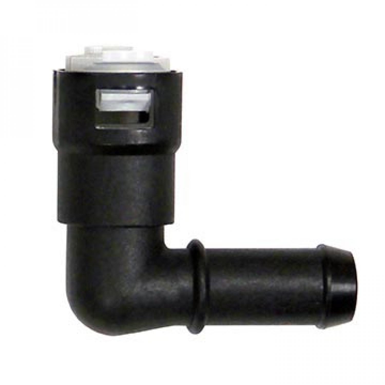 Dayco 80462 HVAC Heater Hose Connector product image 1 of 1