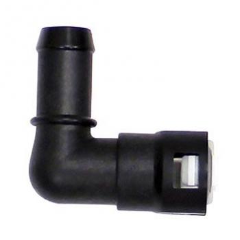 Dayco 80464 HVAC Heater Hose Connector product image 1 of 1