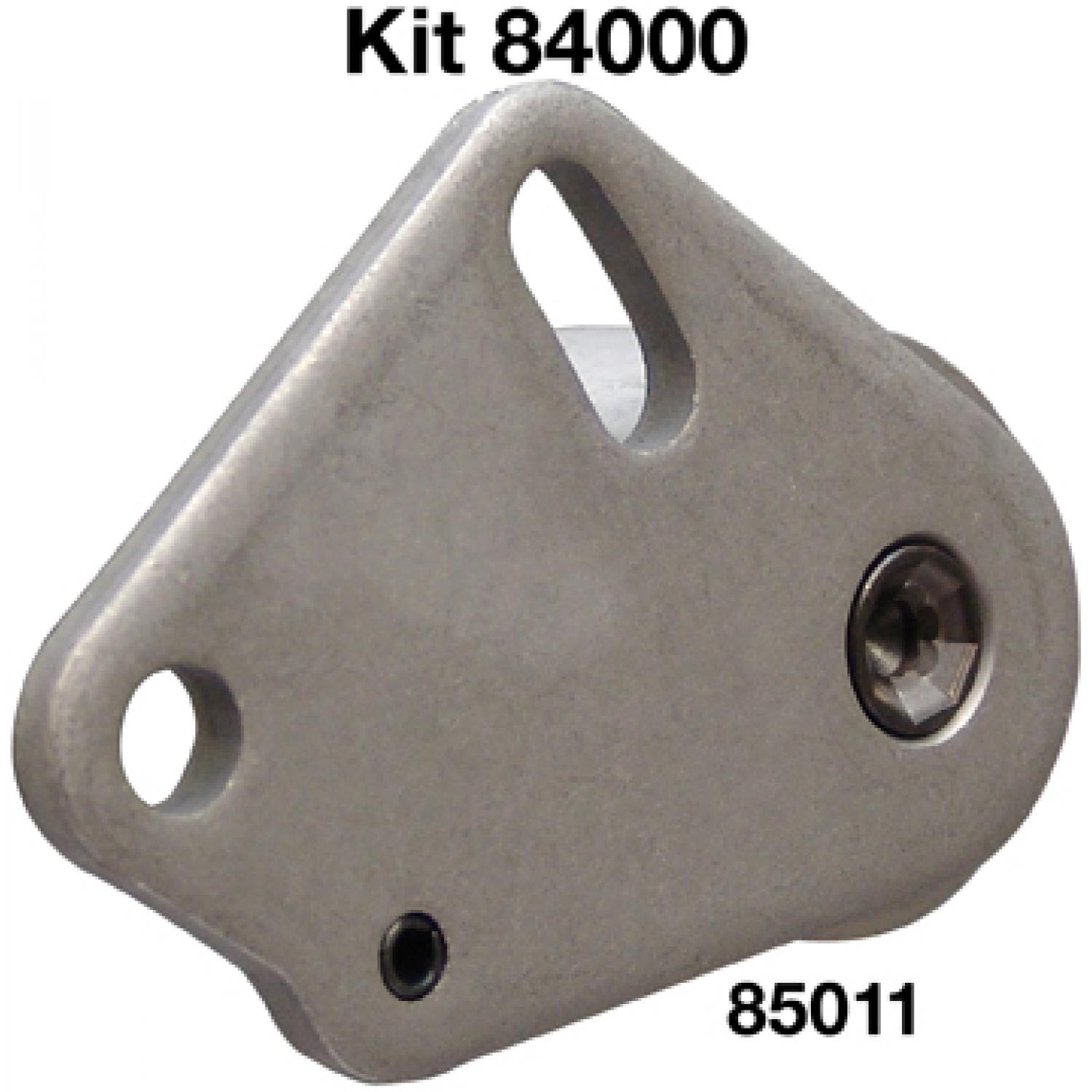 Dayco 84000 - Engine Timing Belt Component Kit Dayco 84000 Engine Timing Belt Component Kit product image 1 of 2