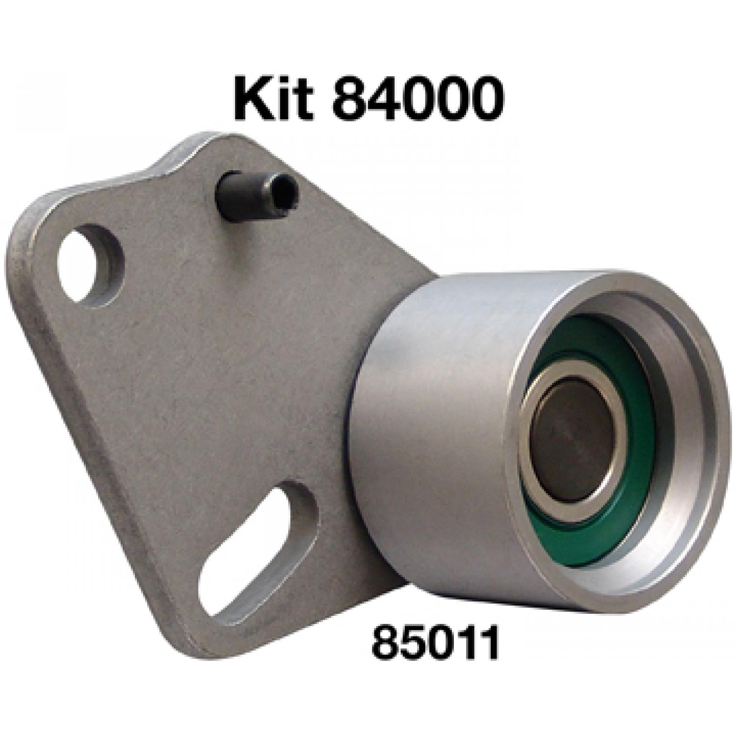 Dayco 84000 - Engine Timing Belt Component Kit Dayco 84000 Engine Timing Belt Component Kit product image 2 of 2