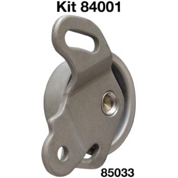 Dayco 84001 - Engine Timing Belt Component Kit Dayco 84001 Engine Timing Belt Component Kit product image 1 of 2