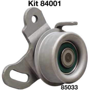 Dayco 84001 Engine Timing Belt Component Kit product image 2 of 2